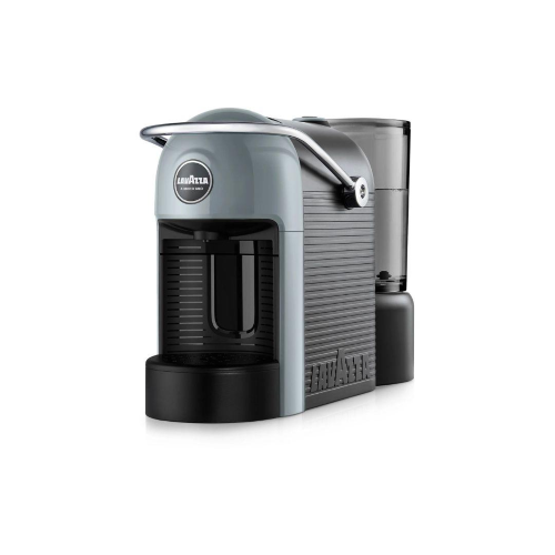 LAVAZZA A MODO MIO JOLIE EVO MACCHINA CAFFE' ESPRESSO A CAPSULE 1.250 W 10 BAR 0.6 LT GRIGIO